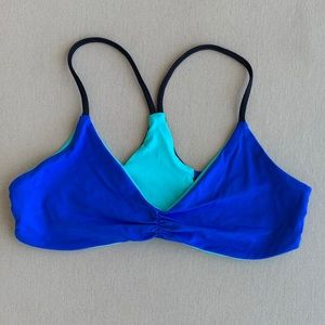 Basta Surf Reversible Bikini Top